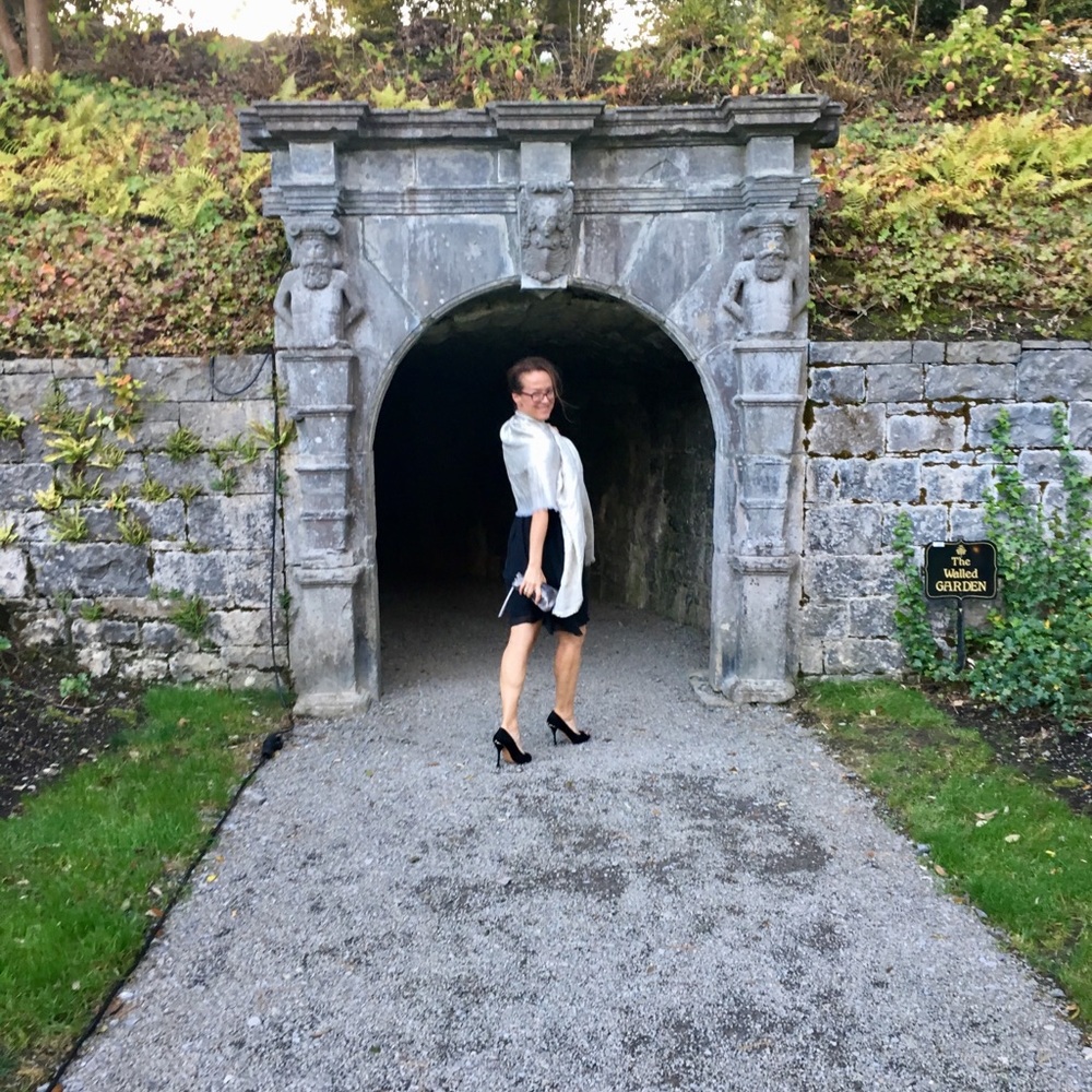 Meet your Posher, Kyla